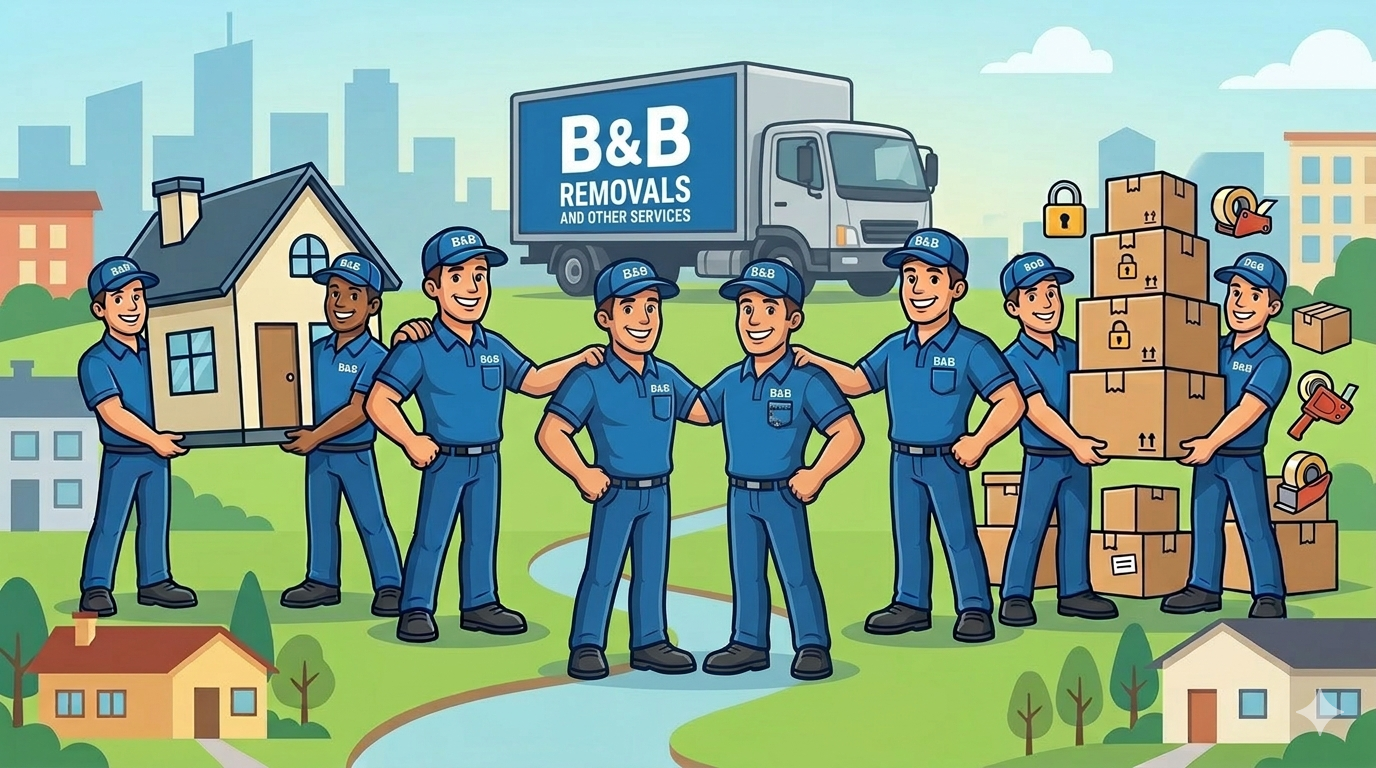 Removal Service Sydney