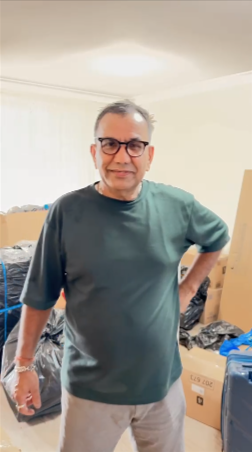 Prasanna Karki