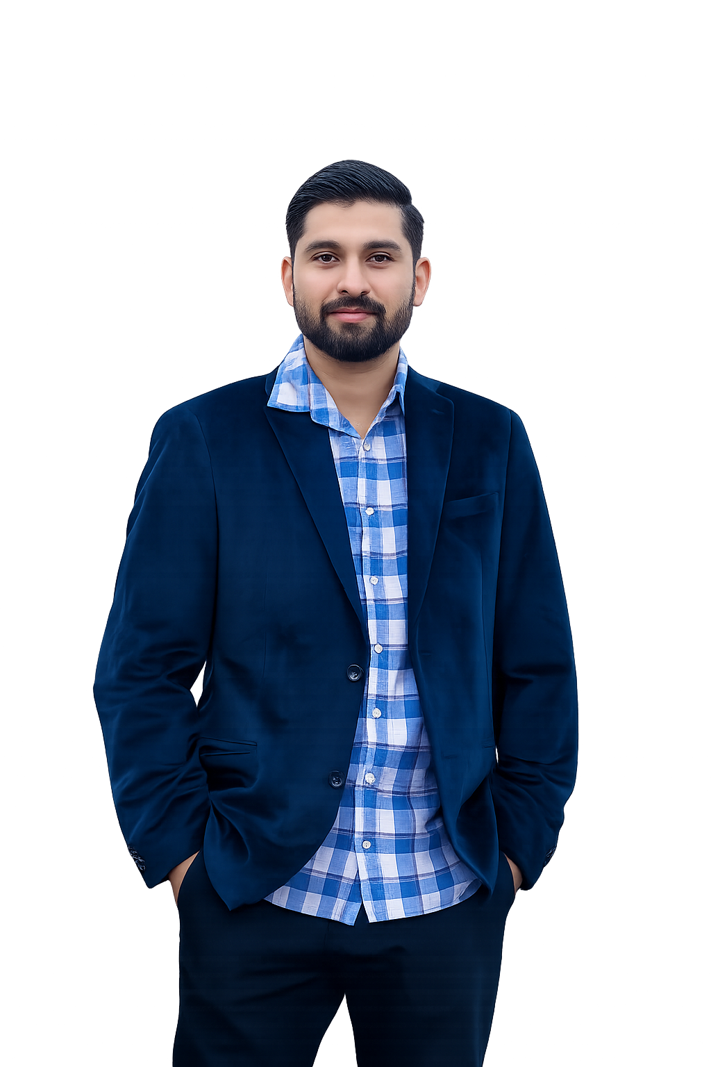 Aashish Pant
