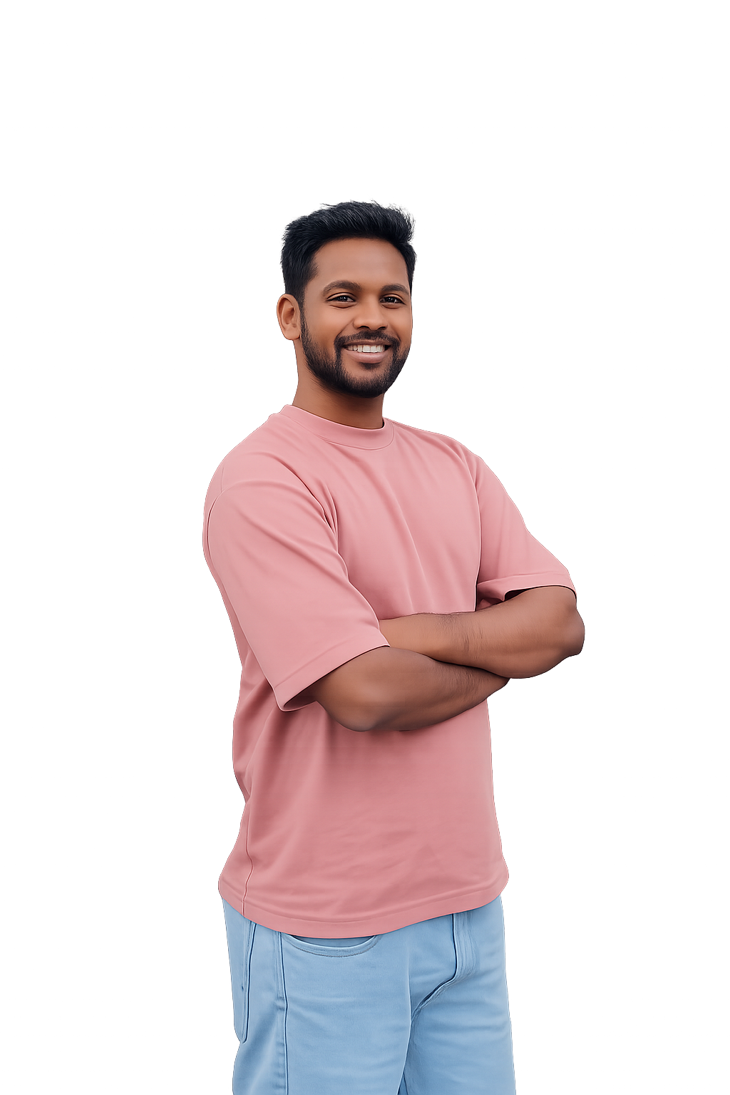 Pawan parjapati