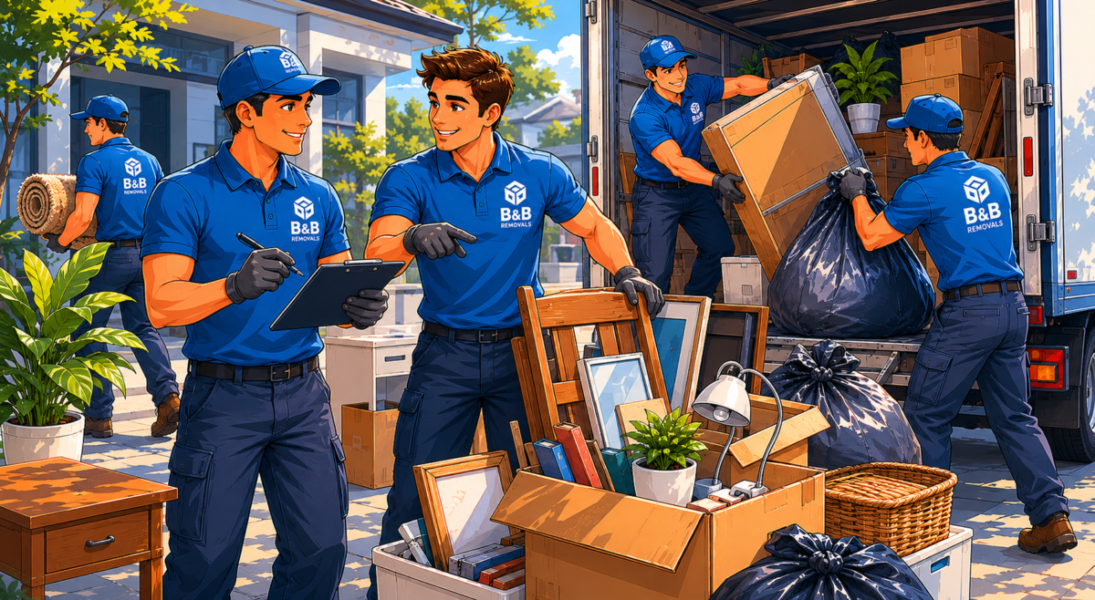 5 Signs It’s Time to Book a Rubbish Removal Service in Bondi