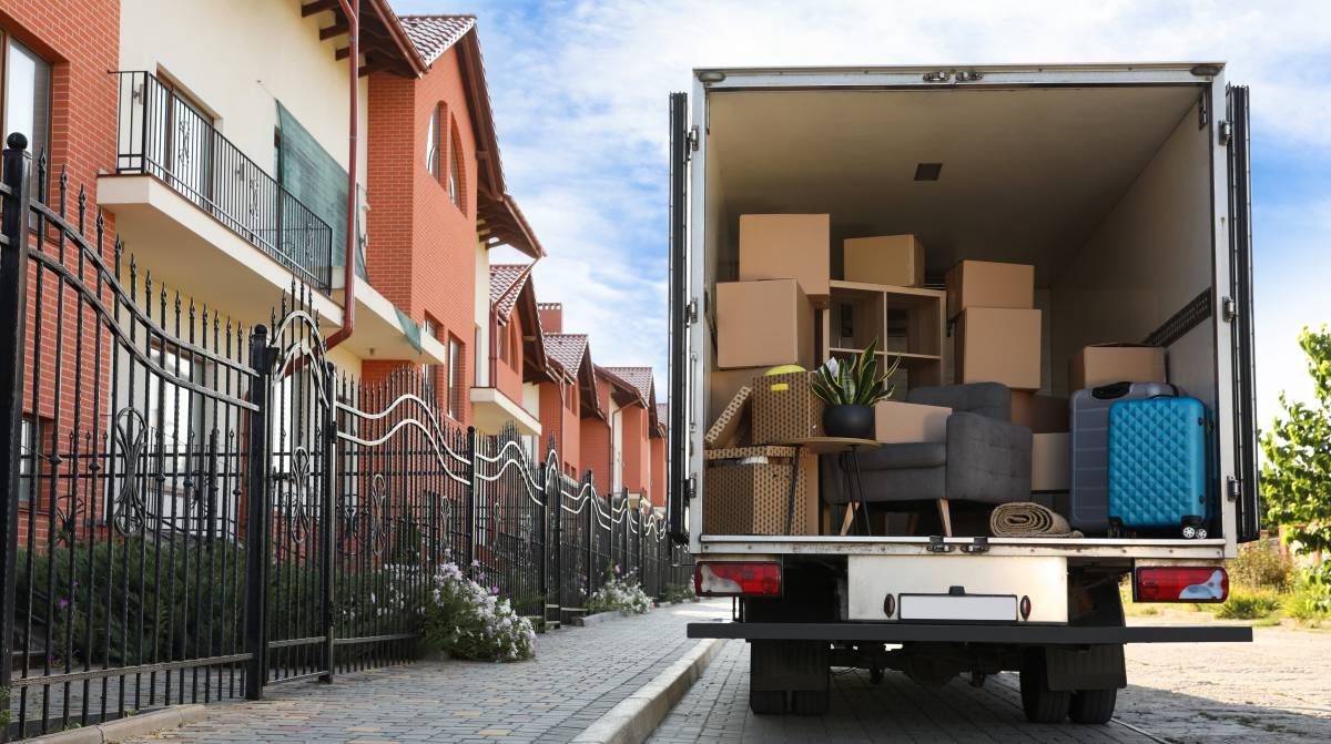 What Size Moving Truck Do You Need?