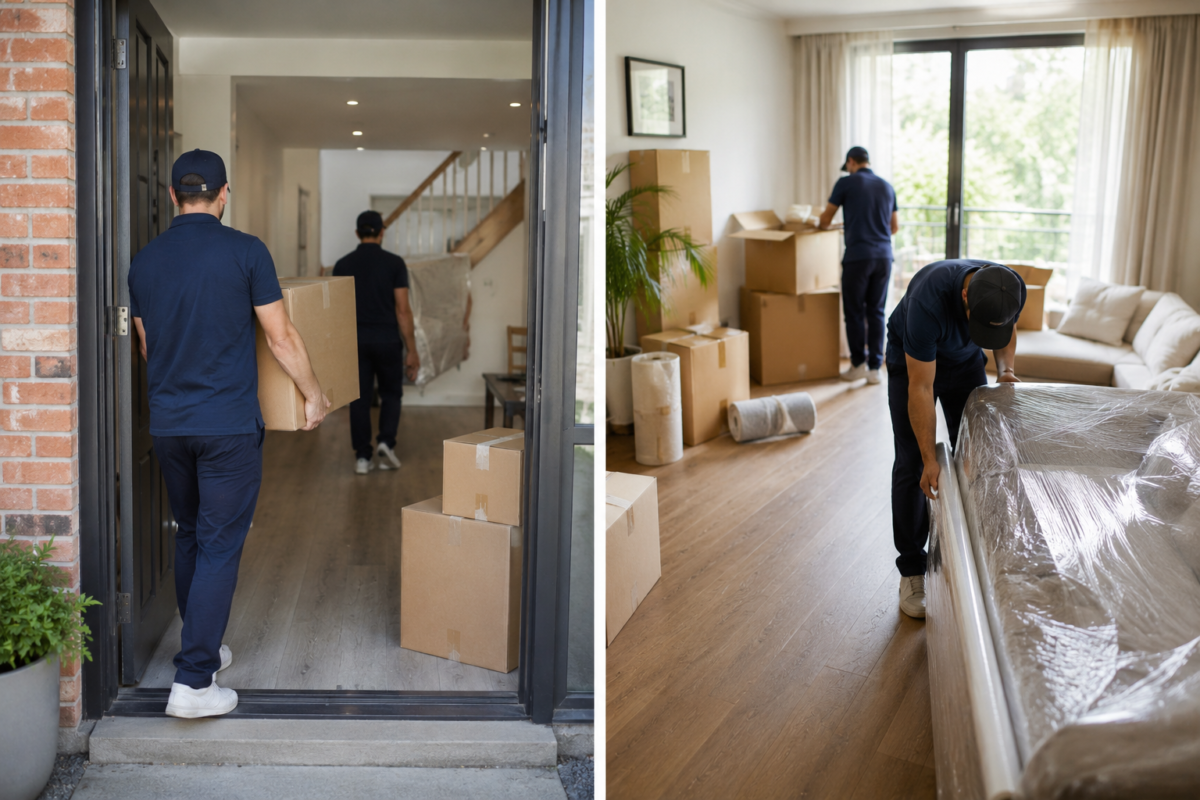 Why Are Removalist Quotes in Sydney So Different?