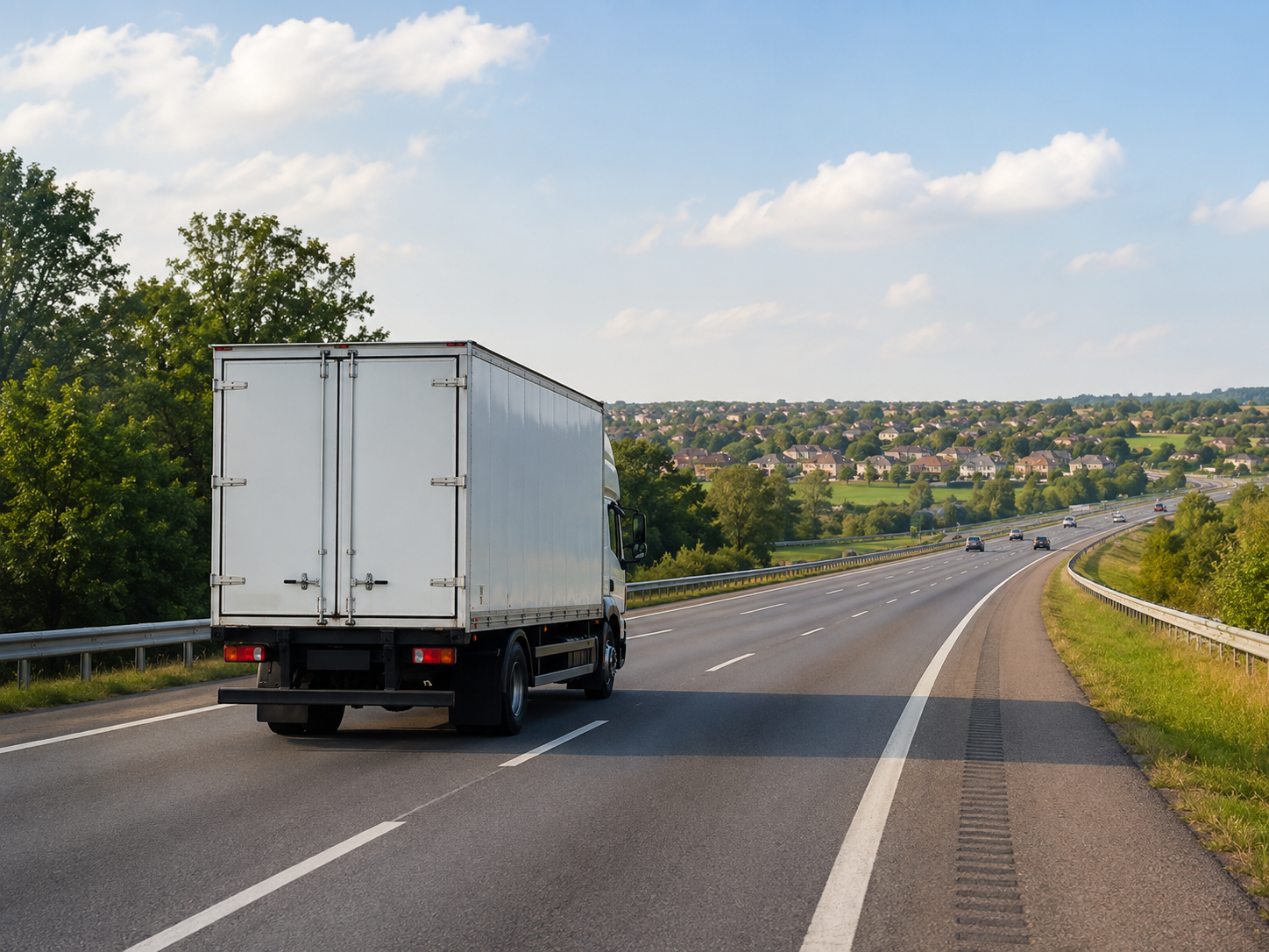 Interstate moving service in Auburn with professional moving service in Sydney