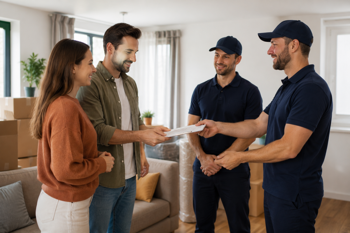 Moving House on Settlement Day in Sydney: What Should You Plan For?